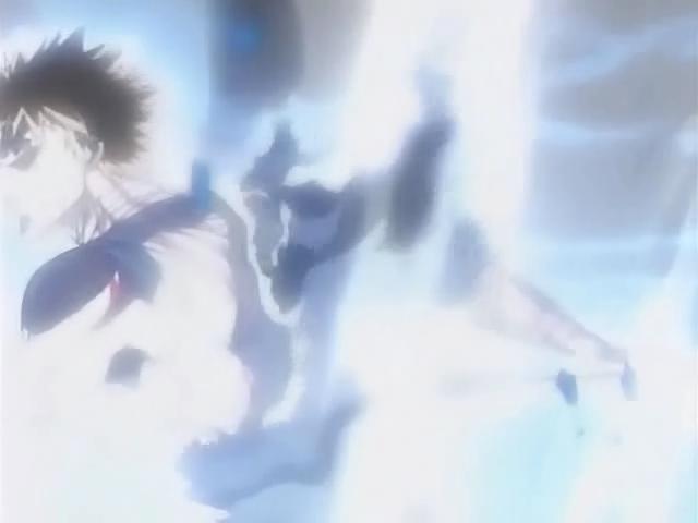 Otaku Gallery  / Anime e Manga / Bleach / Screen Shots / Episodi / 058 - Rilascio - La lama nera il potere miracoloso / 100.jpg